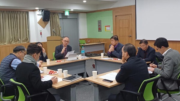 신천지·구원파·다락방 등 이단 동향···철저 주의해야